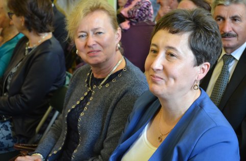 20-lecie nadania imienia szkole